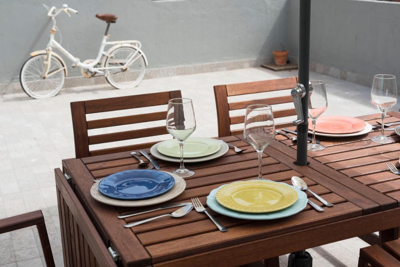 포르투 Bmyguest - 156 Trindade House & Terrace 아파트 외부 사진