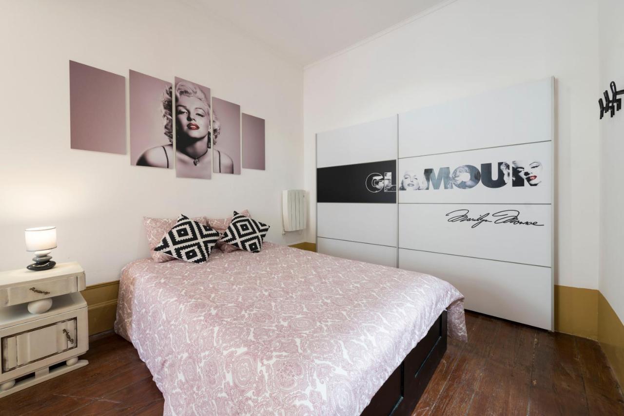 포르투 Bmyguest - 156 Trindade House & Terrace 아파트 외부 사진