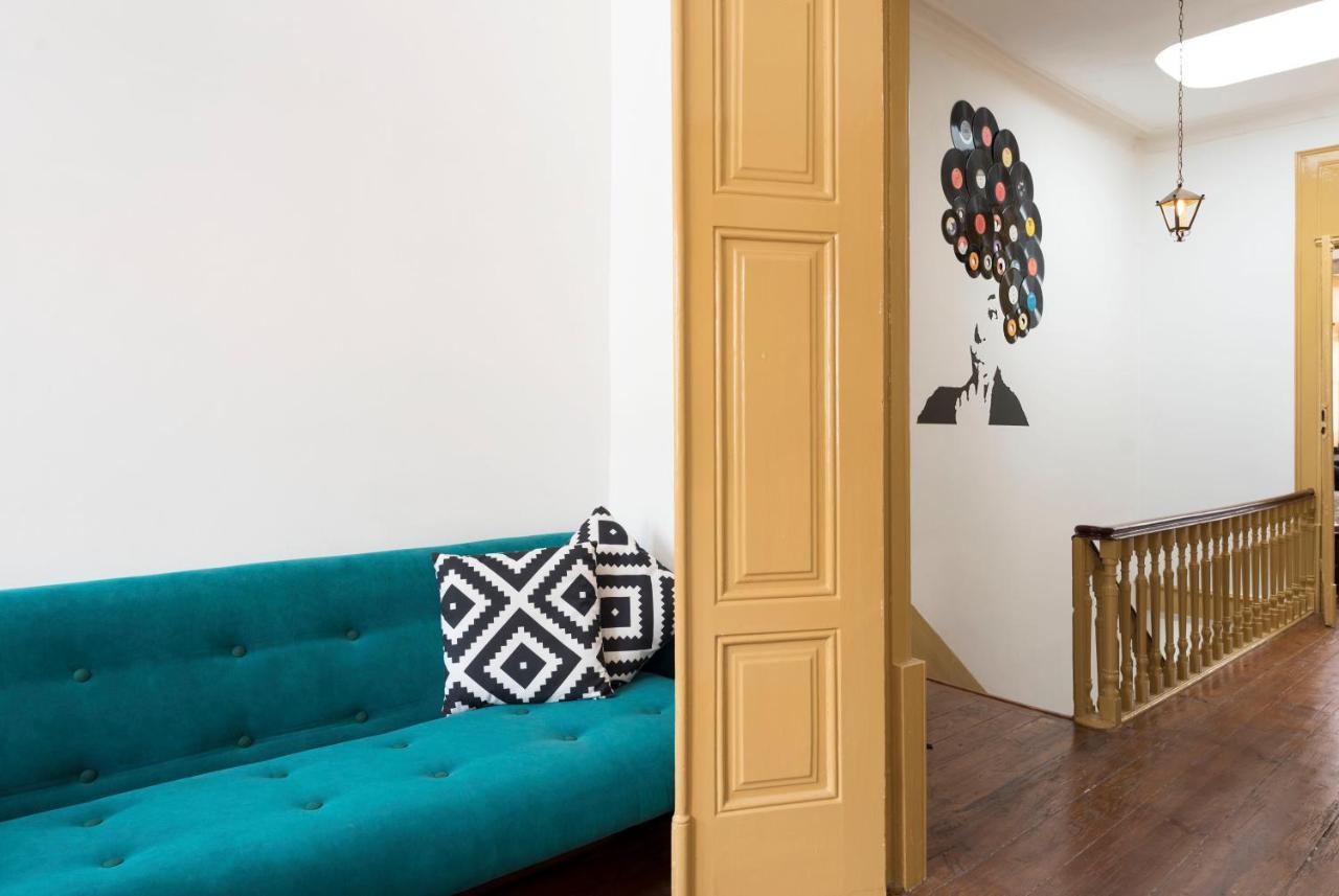 포르투 Bmyguest - 156 Trindade House & Terrace 아파트 외부 사진