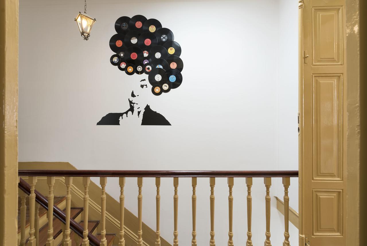 포르투 Bmyguest - 156 Trindade House & Terrace 아파트 외부 사진